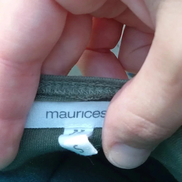 Maurices Midi/Mini Dresses Size Small: Bundle Of 3 - Picture 9 of 15